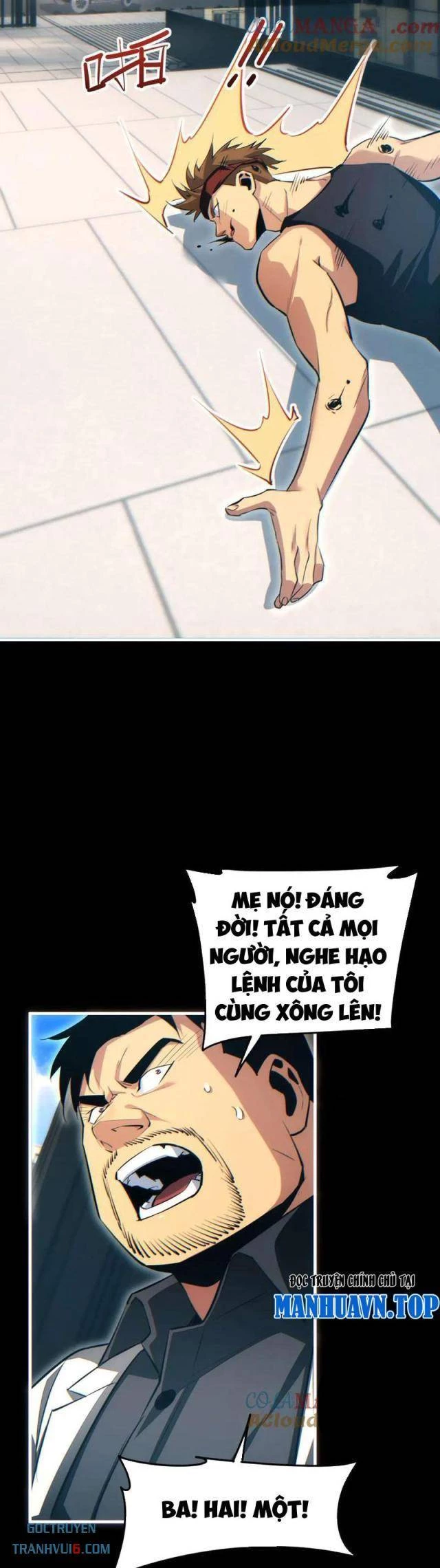 Mạt Thế Trùng Sinh: Ta Dựa Vào Mở Rương Vấn Dỉnh Đỉnh Phong Chapter 24 - Trang 3