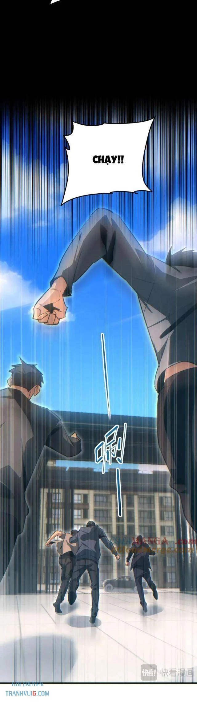 Mạt Thế Trùng Sinh: Ta Dựa Vào Mở Rương Vấn Dỉnh Đỉnh Phong Chapter 24 - Trang 3