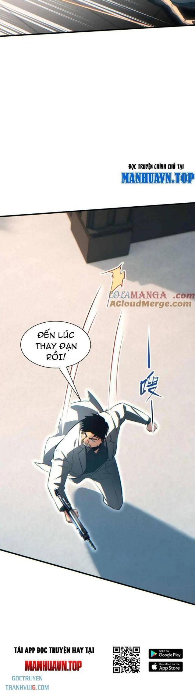 Mạt Thế Trùng Sinh: Ta Dựa Vào Mở Rương Vấn Dỉnh Đỉnh Phong Chapter 24 - Trang 3