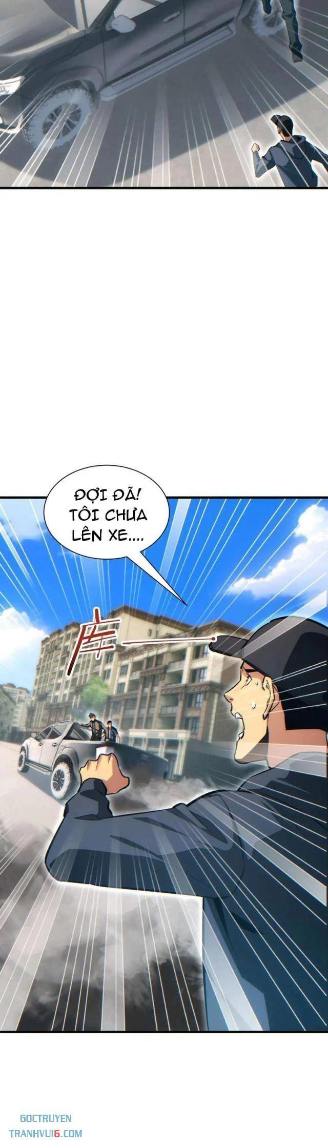 Mạt Thế Trùng Sinh: Ta Dựa Vào Mở Rương Vấn Dỉnh Đỉnh Phong Chapter 24 - Trang 3