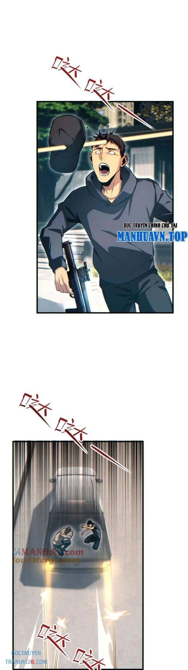 Mạt Thế Trùng Sinh: Ta Dựa Vào Mở Rương Vấn Dỉnh Đỉnh Phong Chapter 24 - Trang 3