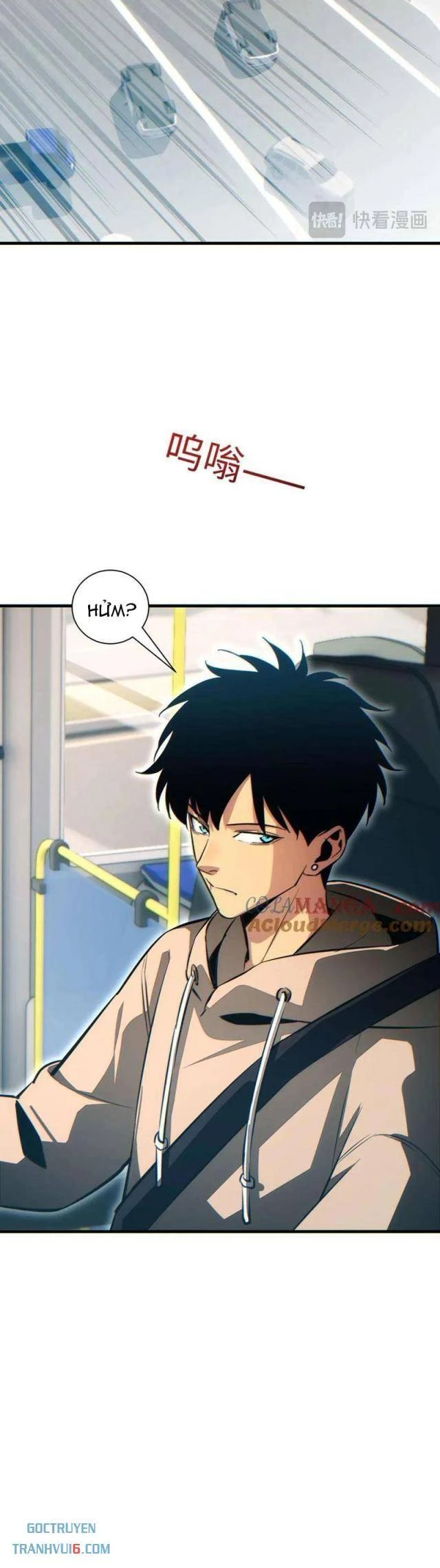 Mạt Thế Trùng Sinh: Ta Dựa Vào Mở Rương Vấn Dỉnh Đỉnh Phong Chapter 24 - Trang 3