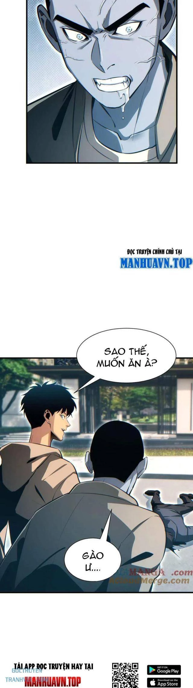 Mạt Thế Trùng Sinh: Ta Dựa Vào Mở Rương Vấn Dỉnh Đỉnh Phong Chapter 24 - Trang 3