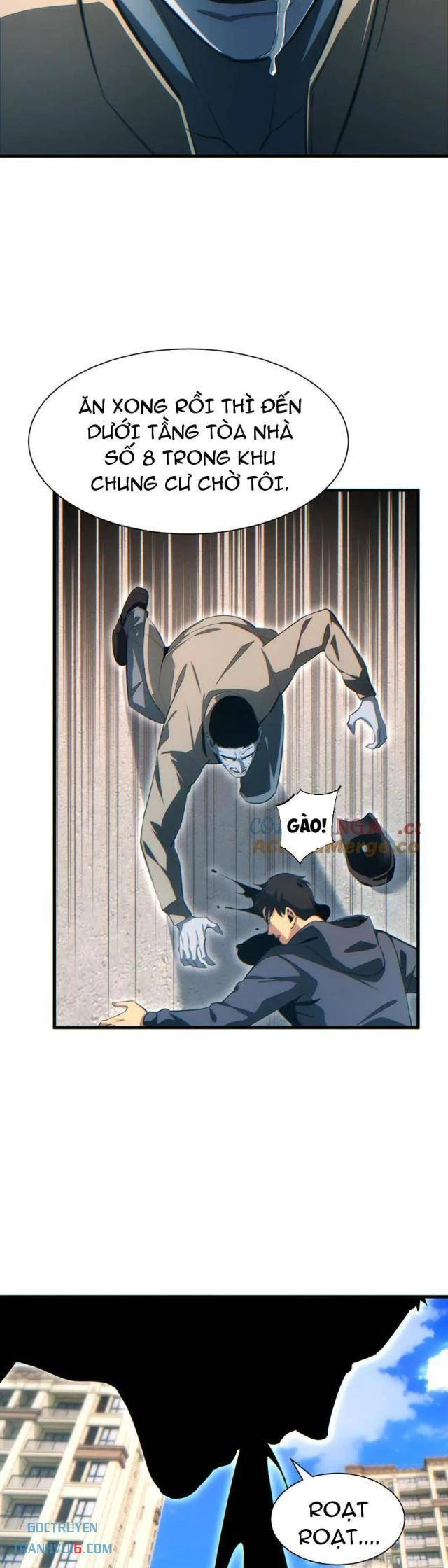 Mạt Thế Trùng Sinh: Ta Dựa Vào Mở Rương Vấn Dỉnh Đỉnh Phong Chapter 24 - Trang 3