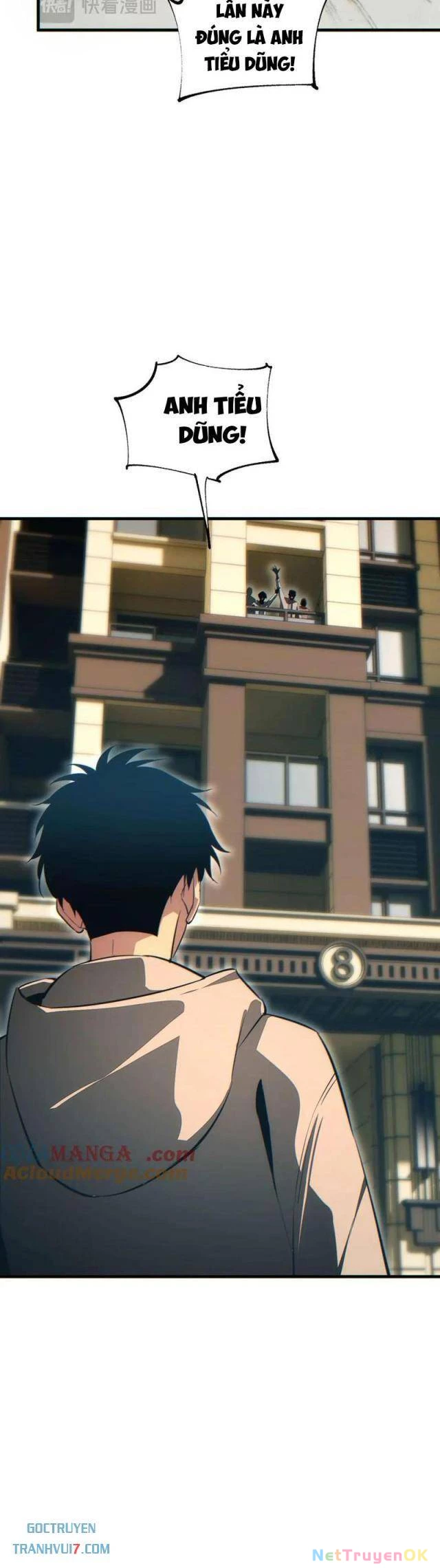 Mạt Thế Trùng Sinh: Ta Dựa Vào Mở Rương Vấn Dỉnh Đỉnh Phong Chapter 25 - Trang 3