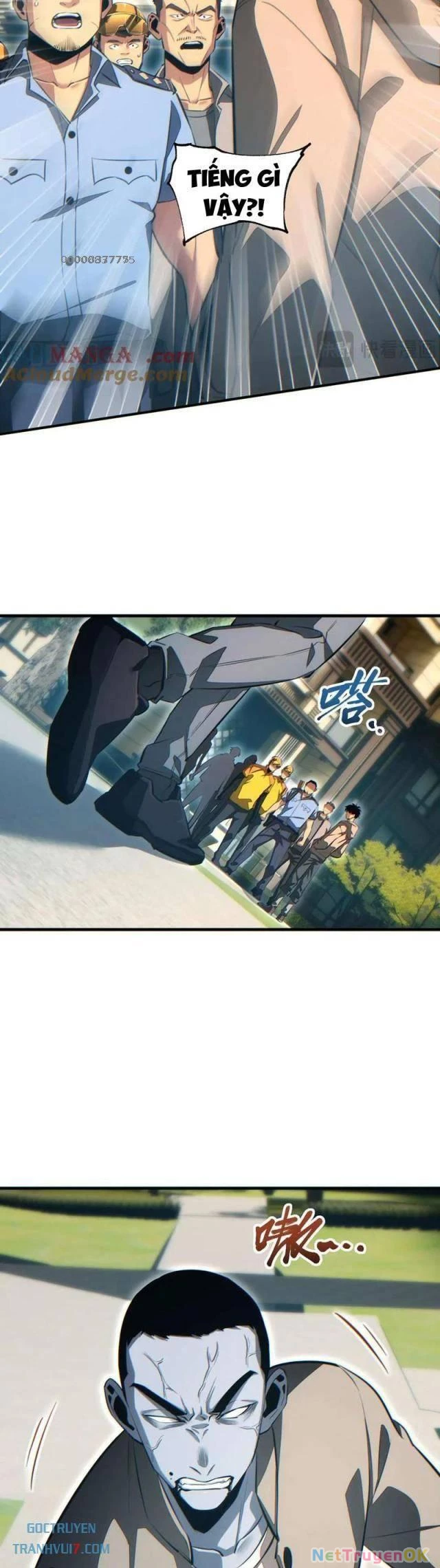 Mạt Thế Trùng Sinh: Ta Dựa Vào Mở Rương Vấn Dỉnh Đỉnh Phong Chapter 25 - Trang 3