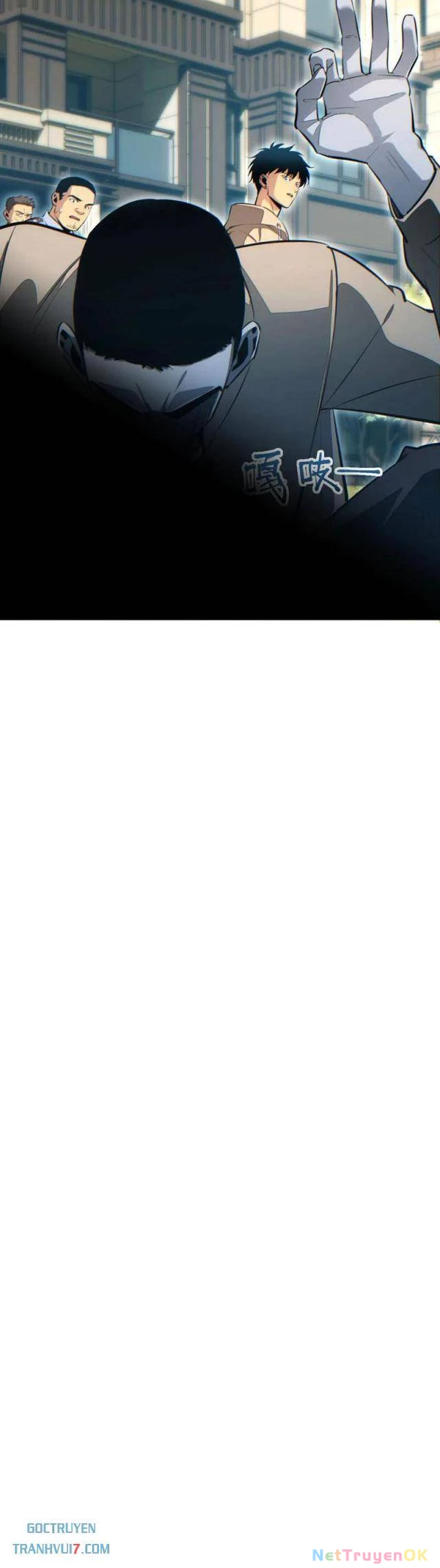 Mạt Thế Trùng Sinh: Ta Dựa Vào Mở Rương Vấn Dỉnh Đỉnh Phong Chapter 25 - Trang 3