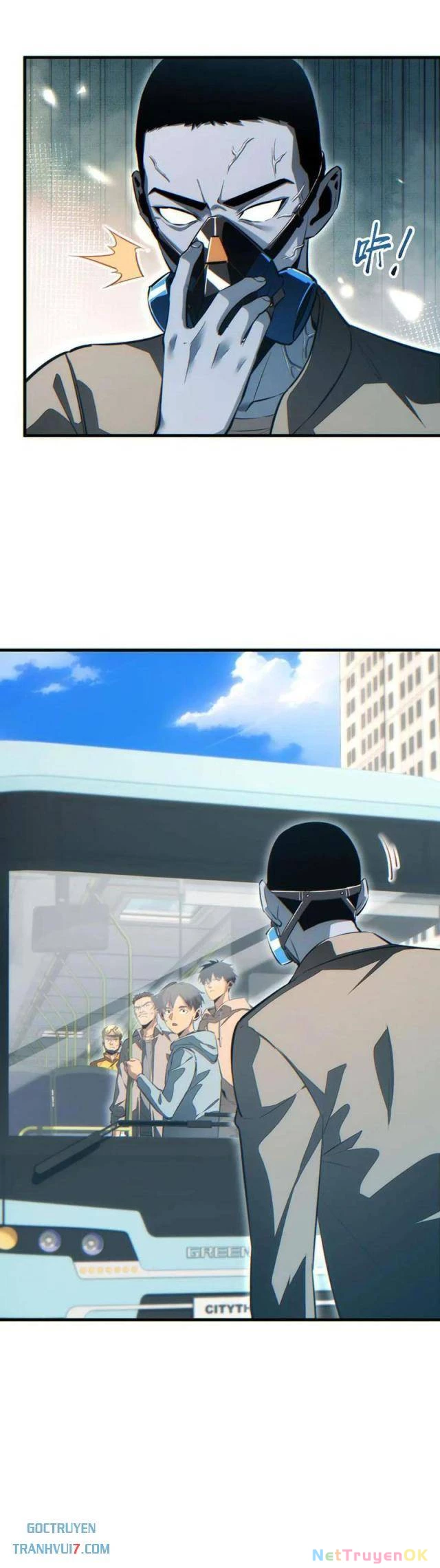 Mạt Thế Trùng Sinh: Ta Dựa Vào Mở Rương Vấn Dỉnh Đỉnh Phong Chapter 25 - Trang 3