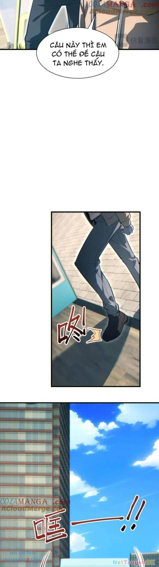 Mạt Thế Trùng Sinh: Ta Dựa Vào Mở Rương Vấn Dỉnh Đỉnh Phong Chapter 25 - Trang 3