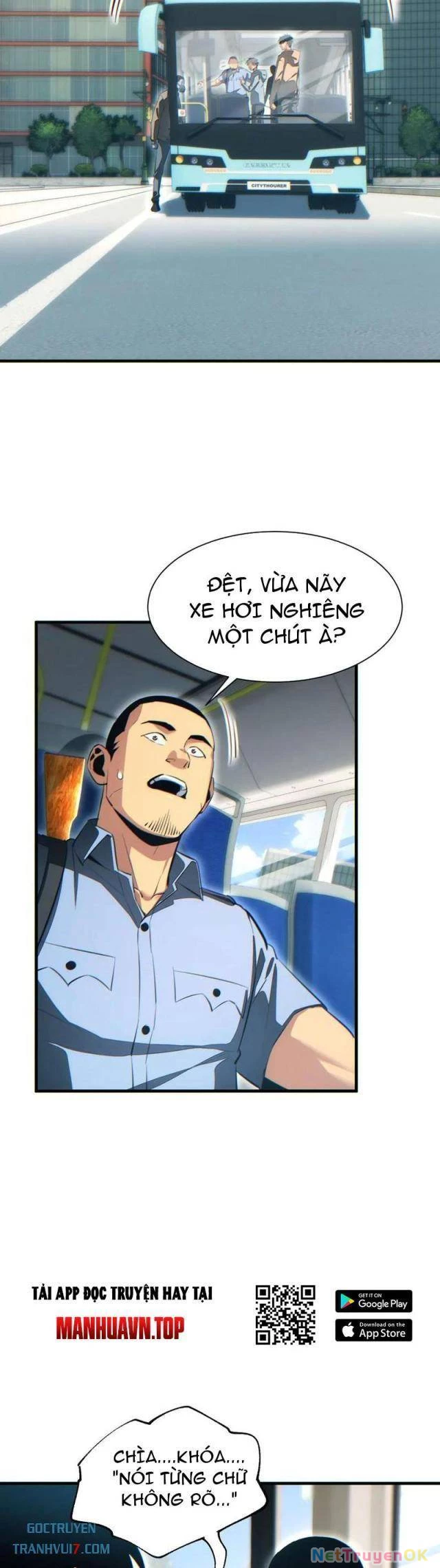 Mạt Thế Trùng Sinh: Ta Dựa Vào Mở Rương Vấn Dỉnh Đỉnh Phong Chapter 25 - Trang 3