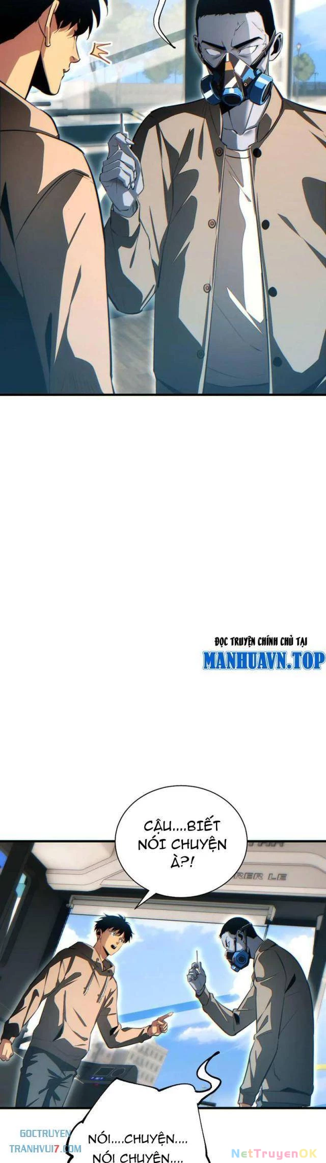 Mạt Thế Trùng Sinh: Ta Dựa Vào Mở Rương Vấn Dỉnh Đỉnh Phong Chapter 25 - Trang 3