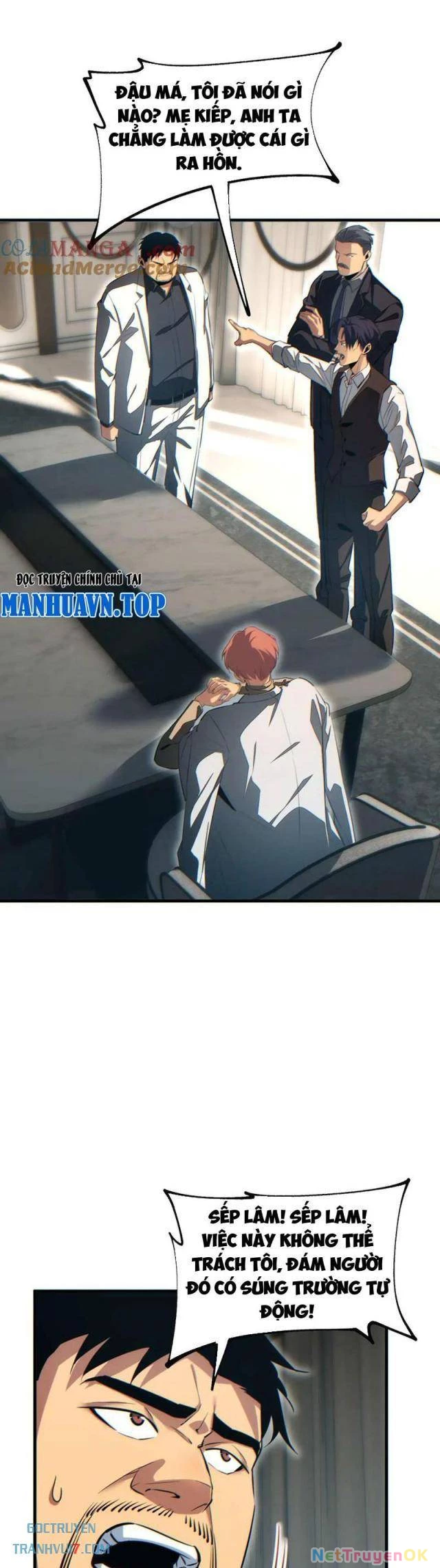 Mạt Thế Trùng Sinh: Ta Dựa Vào Mở Rương Vấn Dỉnh Đỉnh Phong Chapter 25 - Trang 3