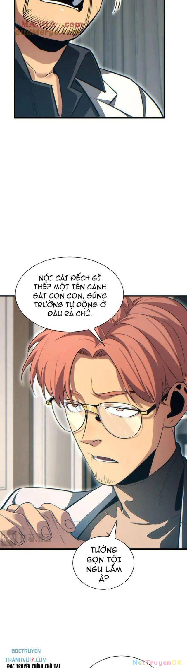 Mạt Thế Trùng Sinh: Ta Dựa Vào Mở Rương Vấn Dỉnh Đỉnh Phong Chapter 25 - Trang 3