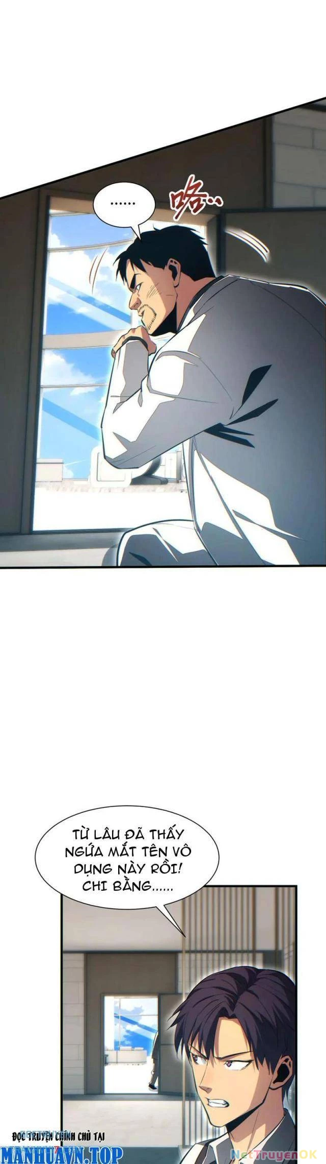 Mạt Thế Trùng Sinh: Ta Dựa Vào Mở Rương Vấn Dỉnh Đỉnh Phong Chapter 25 - Trang 3