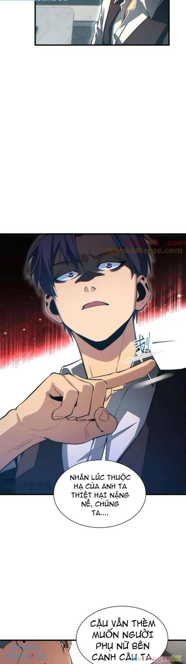 Mạt Thế Trùng Sinh: Ta Dựa Vào Mở Rương Vấn Dỉnh Đỉnh Phong Chapter 25 - Trang 3