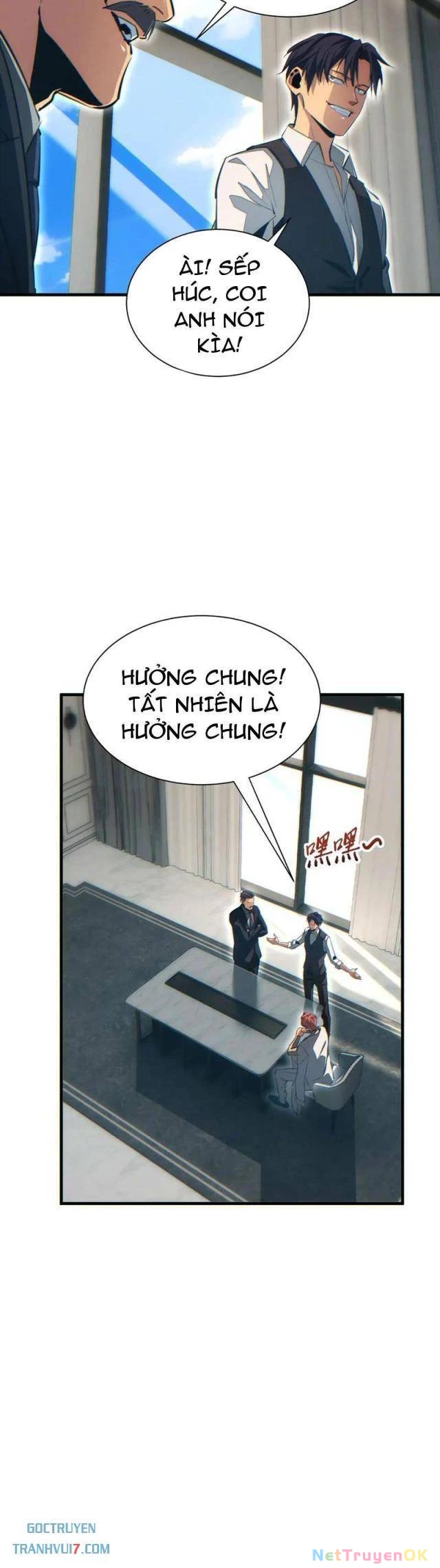 Mạt Thế Trùng Sinh: Ta Dựa Vào Mở Rương Vấn Dỉnh Đỉnh Phong Chapter 25 - Trang 3