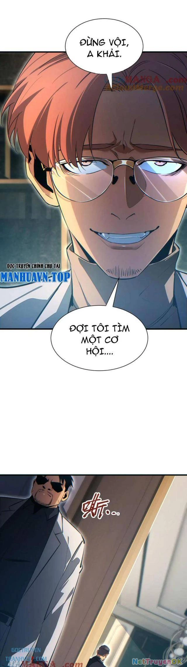 Mạt Thế Trùng Sinh: Ta Dựa Vào Mở Rương Vấn Dỉnh Đỉnh Phong Chapter 25 - Trang 3