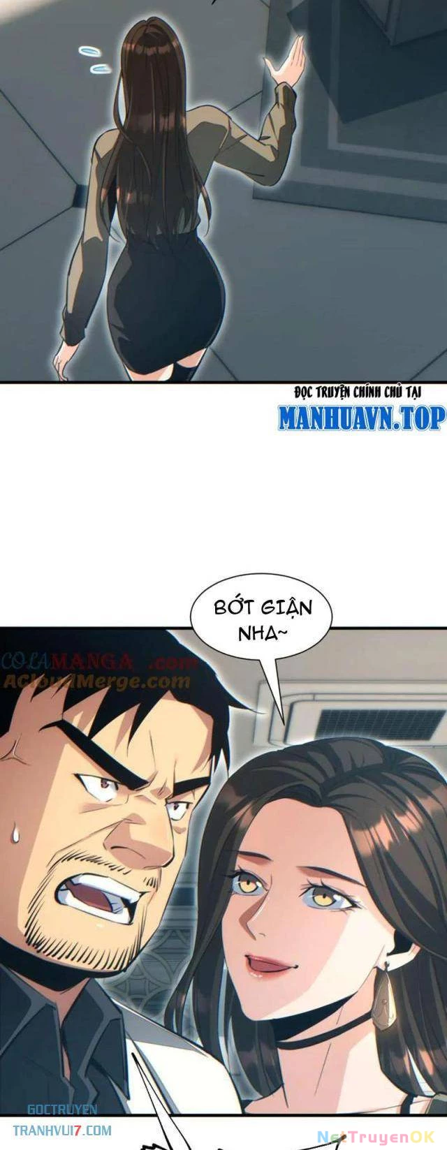 Mạt Thế Trùng Sinh: Ta Dựa Vào Mở Rương Vấn Dỉnh Đỉnh Phong Chapter 25 - Trang 3