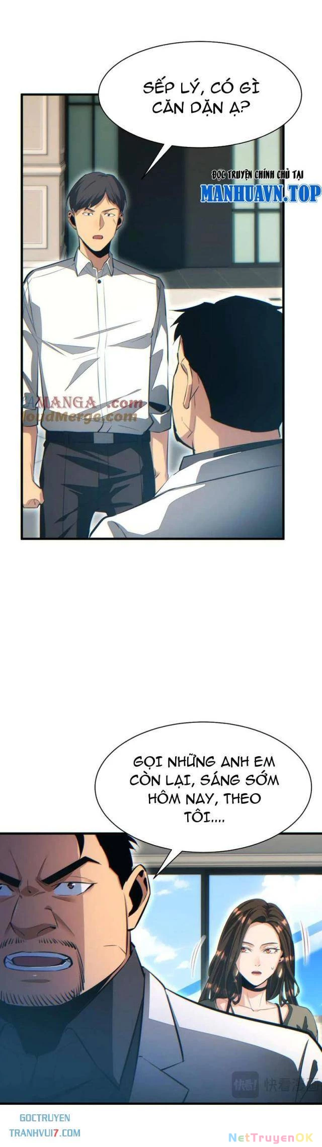 Mạt Thế Trùng Sinh: Ta Dựa Vào Mở Rương Vấn Dỉnh Đỉnh Phong Chapter 25 - Trang 3