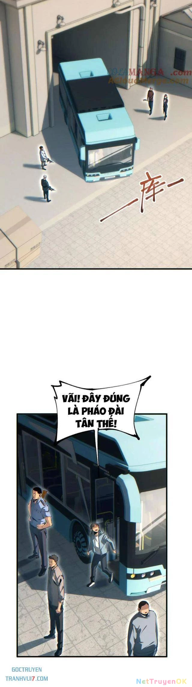 Mạt Thế Trùng Sinh: Ta Dựa Vào Mở Rương Vấn Dỉnh Đỉnh Phong Chapter 25 - Trang 3