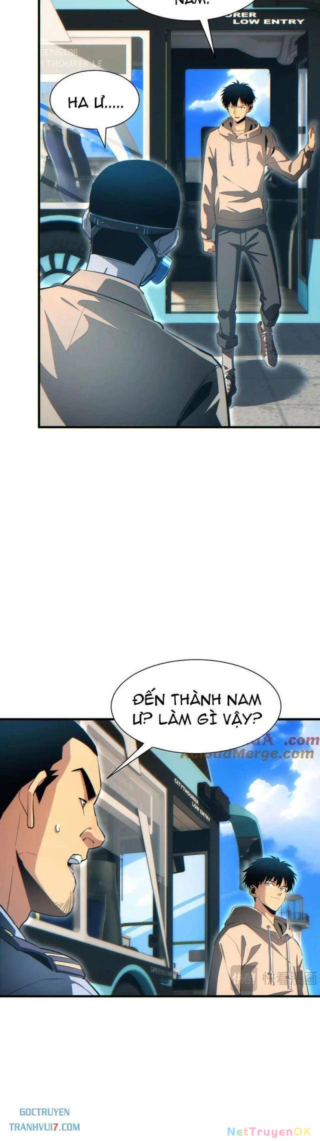 Mạt Thế Trùng Sinh: Ta Dựa Vào Mở Rương Vấn Dỉnh Đỉnh Phong Chapter 25 - Trang 3