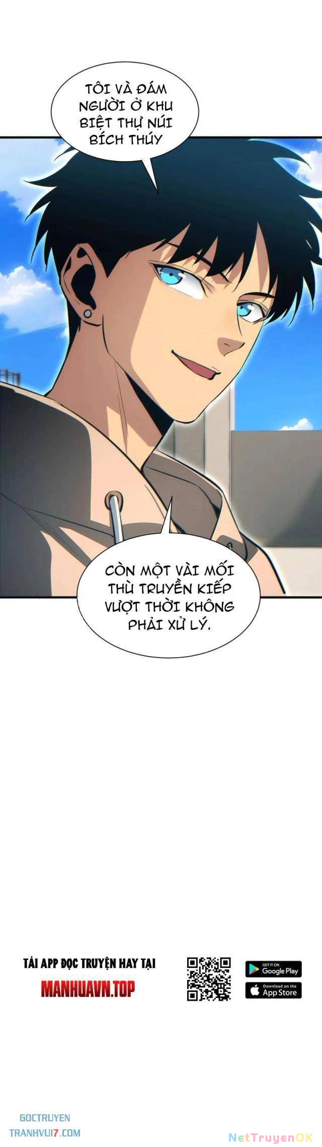 Mạt Thế Trùng Sinh: Ta Dựa Vào Mở Rương Vấn Dỉnh Đỉnh Phong Chapter 25 - Trang 3