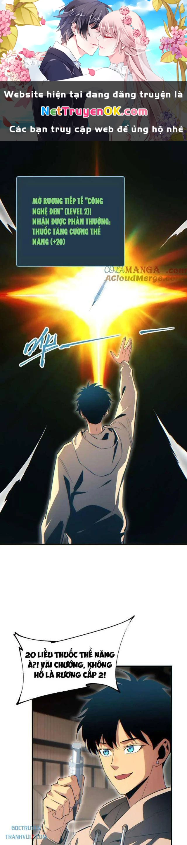 Mạt Thế Trùng Sinh: Ta Dựa Vào Mở Rương Vấn Dỉnh Đỉnh Phong Chapter 26 - Trang 3