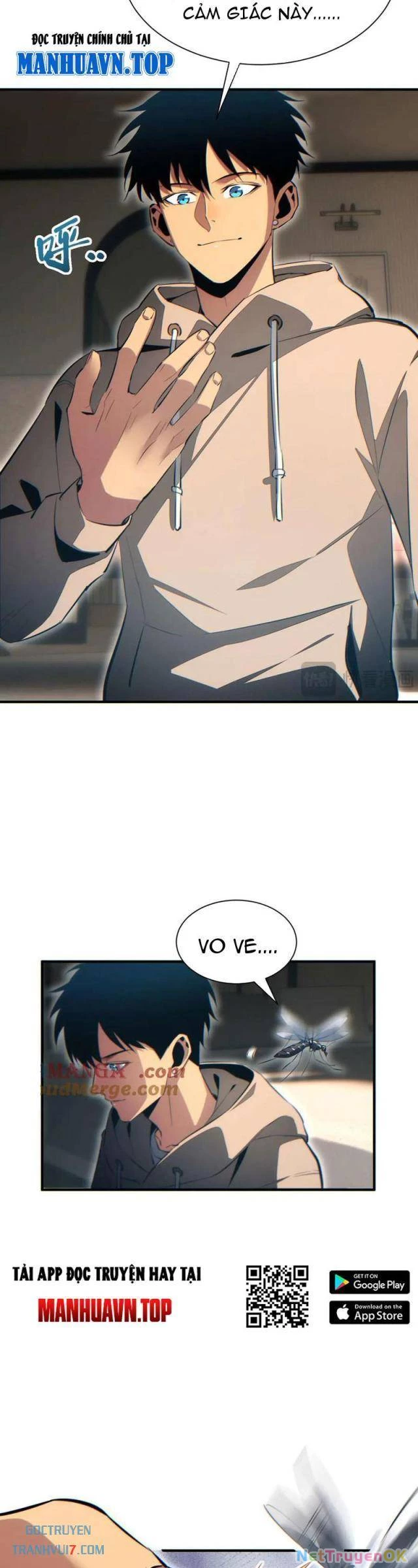 Mạt Thế Trùng Sinh: Ta Dựa Vào Mở Rương Vấn Dỉnh Đỉnh Phong Chapter 26 - Trang 3