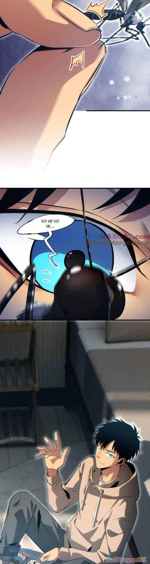 Mạt Thế Trùng Sinh: Ta Dựa Vào Mở Rương Vấn Dỉnh Đỉnh Phong Chapter 26 - Trang 3