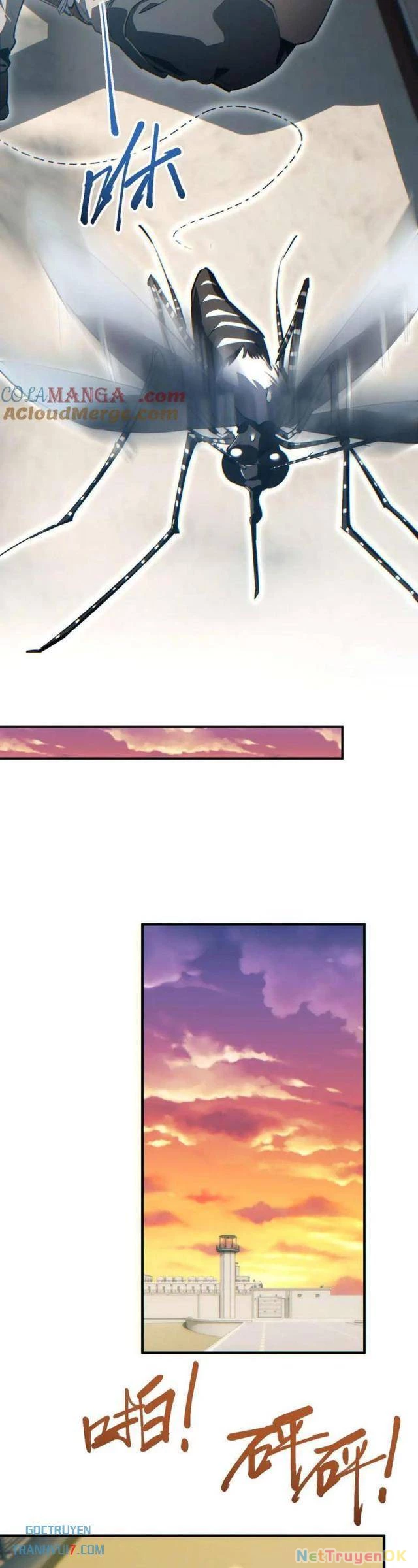 Mạt Thế Trùng Sinh: Ta Dựa Vào Mở Rương Vấn Dỉnh Đỉnh Phong Chapter 26 - Trang 3