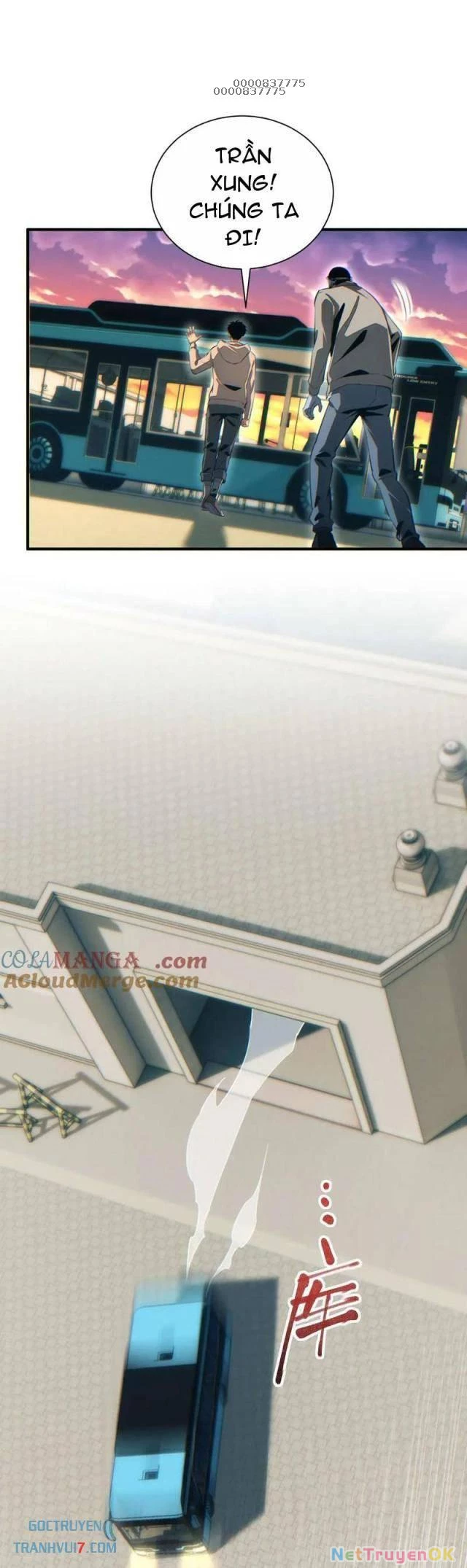 Mạt Thế Trùng Sinh: Ta Dựa Vào Mở Rương Vấn Dỉnh Đỉnh Phong Chapter 26 - Trang 3