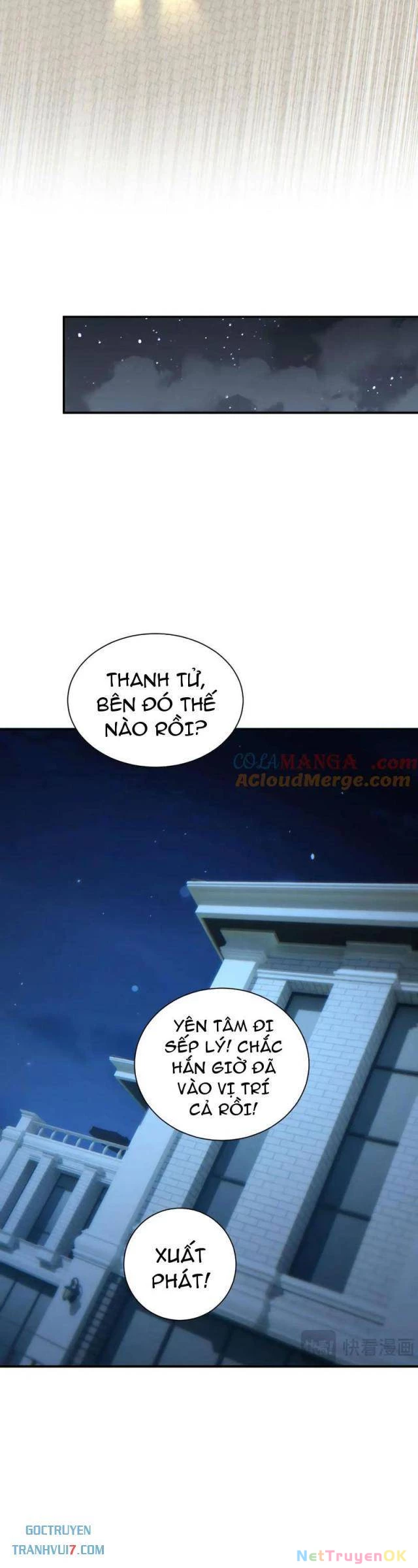 Mạt Thế Trùng Sinh: Ta Dựa Vào Mở Rương Vấn Dỉnh Đỉnh Phong Chapter 26 - Trang 3