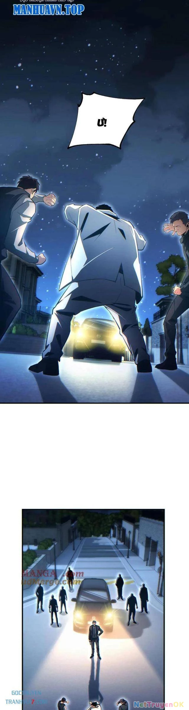 Mạt Thế Trùng Sinh: Ta Dựa Vào Mở Rương Vấn Dỉnh Đỉnh Phong Chapter 26 - Trang 3