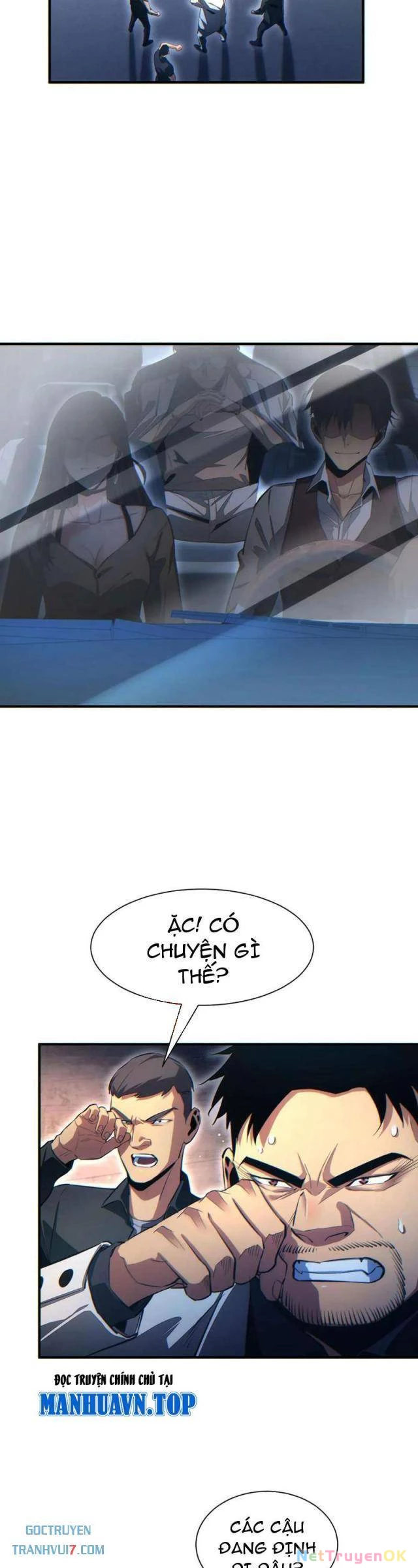 Mạt Thế Trùng Sinh: Ta Dựa Vào Mở Rương Vấn Dỉnh Đỉnh Phong Chapter 26 - Trang 3