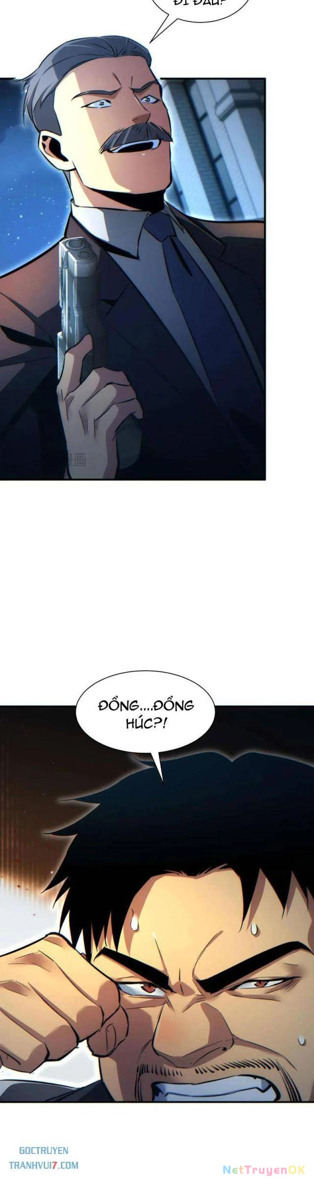 Mạt Thế Trùng Sinh: Ta Dựa Vào Mở Rương Vấn Dỉnh Đỉnh Phong Chapter 26 - Trang 3