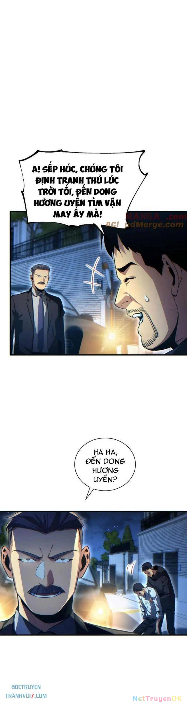 Mạt Thế Trùng Sinh: Ta Dựa Vào Mở Rương Vấn Dỉnh Đỉnh Phong Chapter 26 - Trang 3