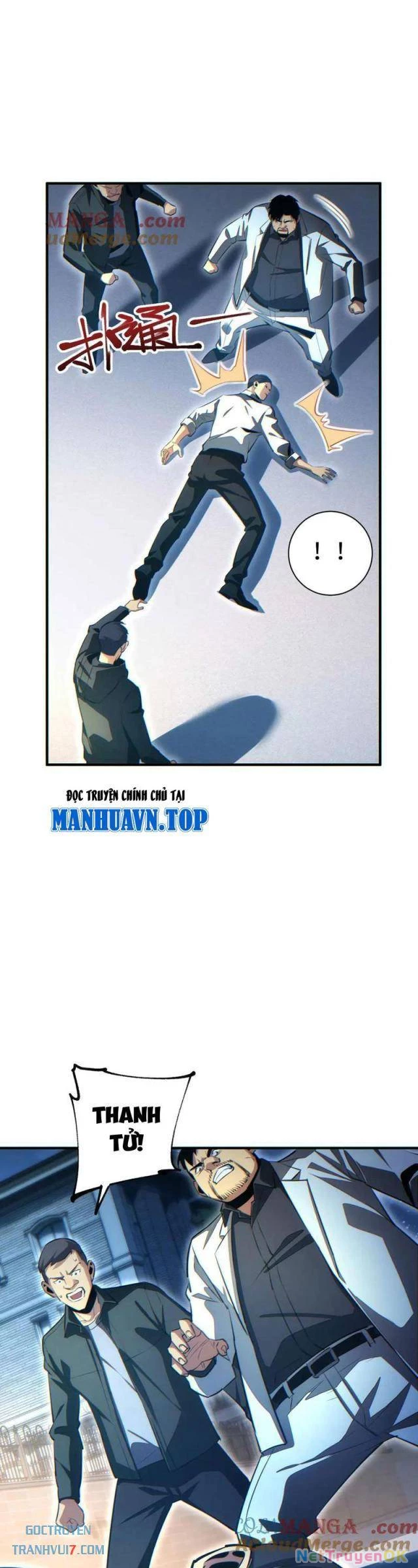 Mạt Thế Trùng Sinh: Ta Dựa Vào Mở Rương Vấn Dỉnh Đỉnh Phong Chapter 26 - Trang 3