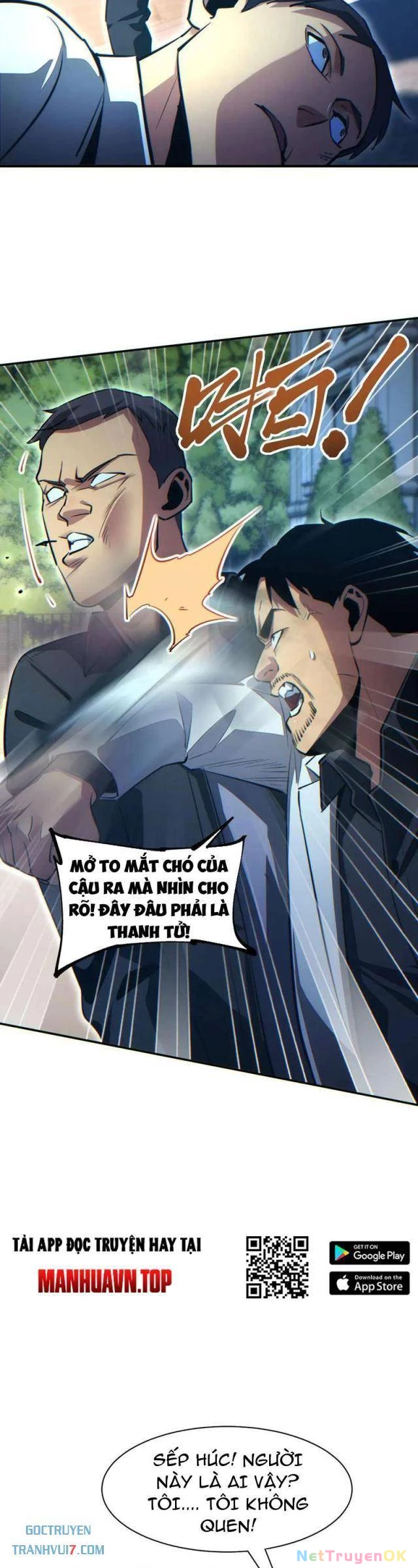 Mạt Thế Trùng Sinh: Ta Dựa Vào Mở Rương Vấn Dỉnh Đỉnh Phong Chapter 26 - Trang 3