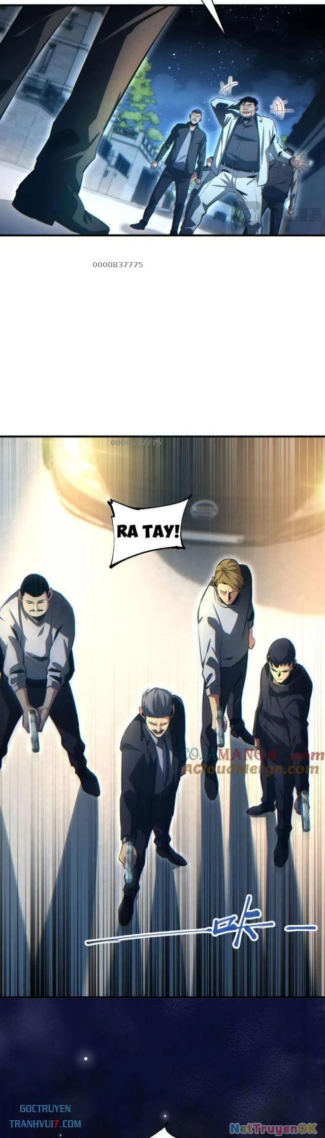 Mạt Thế Trùng Sinh: Ta Dựa Vào Mở Rương Vấn Dỉnh Đỉnh Phong Chapter 26 - Trang 3