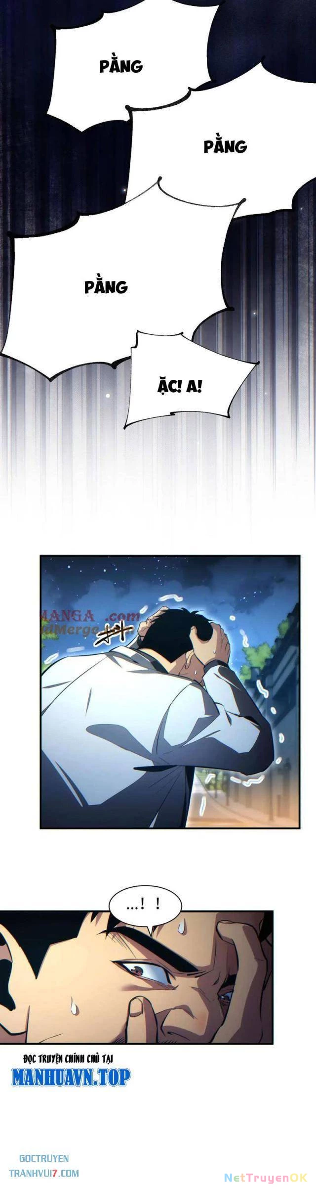 Mạt Thế Trùng Sinh: Ta Dựa Vào Mở Rương Vấn Dỉnh Đỉnh Phong Chapter 26 - Trang 3