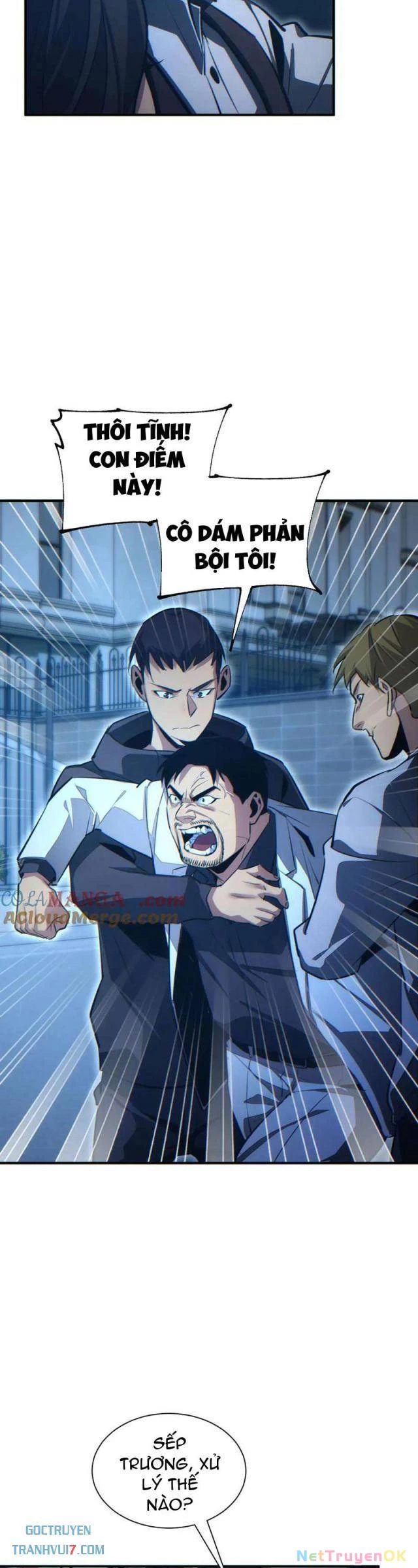 Mạt Thế Trùng Sinh: Ta Dựa Vào Mở Rương Vấn Dỉnh Đỉnh Phong Chapter 26 - Trang 3