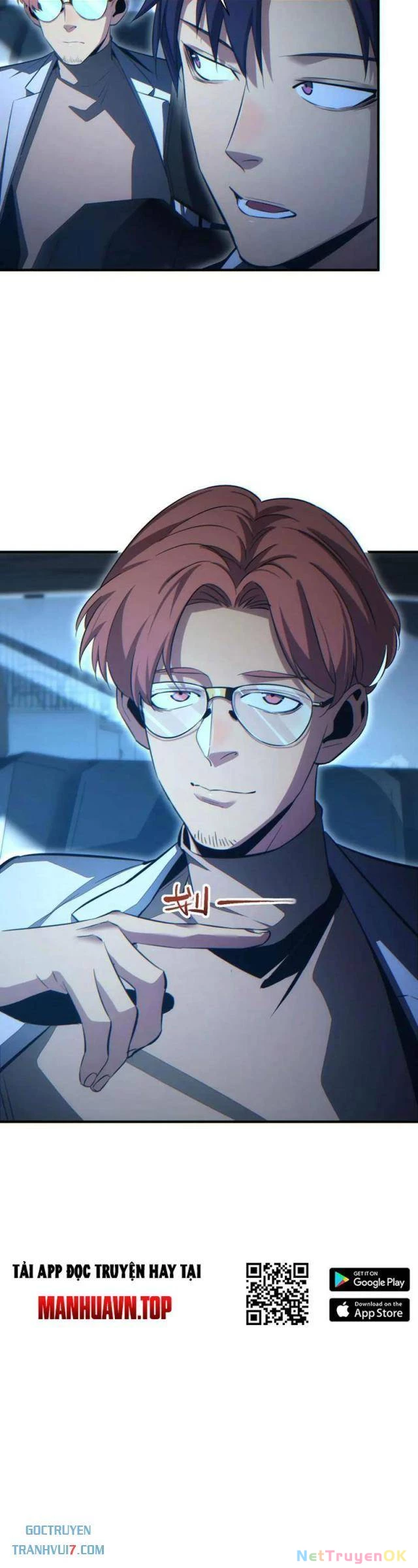 Mạt Thế Trùng Sinh: Ta Dựa Vào Mở Rương Vấn Dỉnh Đỉnh Phong Chapter 26 - Trang 3