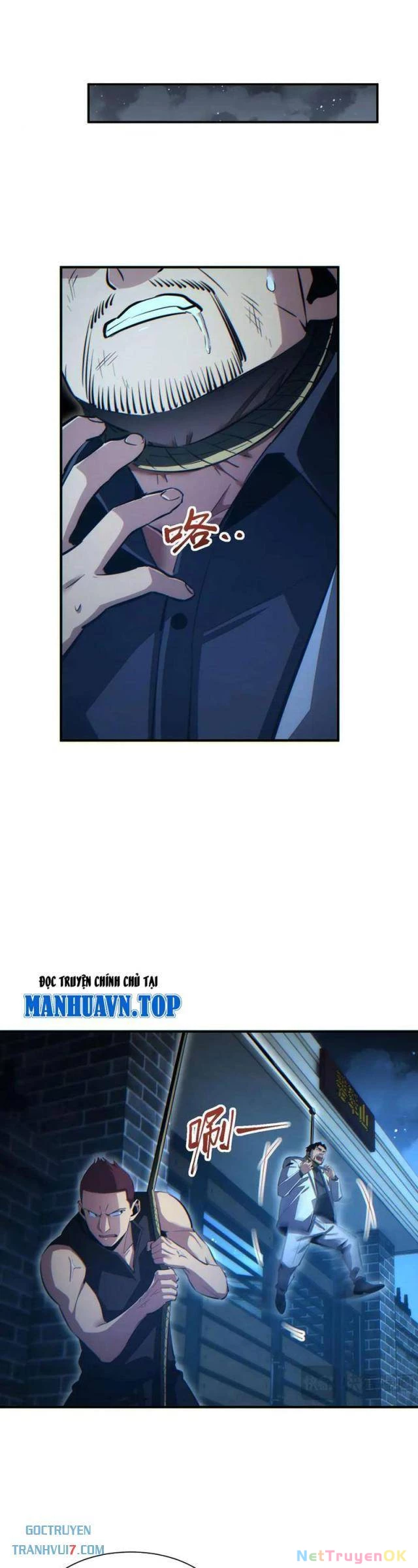 Mạt Thế Trùng Sinh: Ta Dựa Vào Mở Rương Vấn Dỉnh Đỉnh Phong Chapter 26 - Trang 3