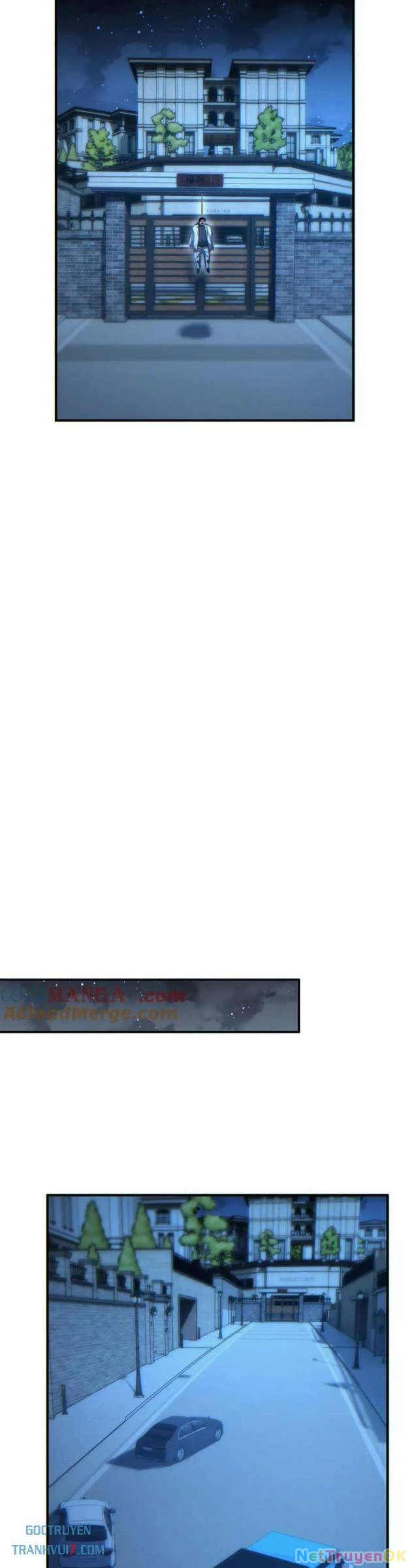 Mạt Thế Trùng Sinh: Ta Dựa Vào Mở Rương Vấn Dỉnh Đỉnh Phong Chapter 26 - Trang 3