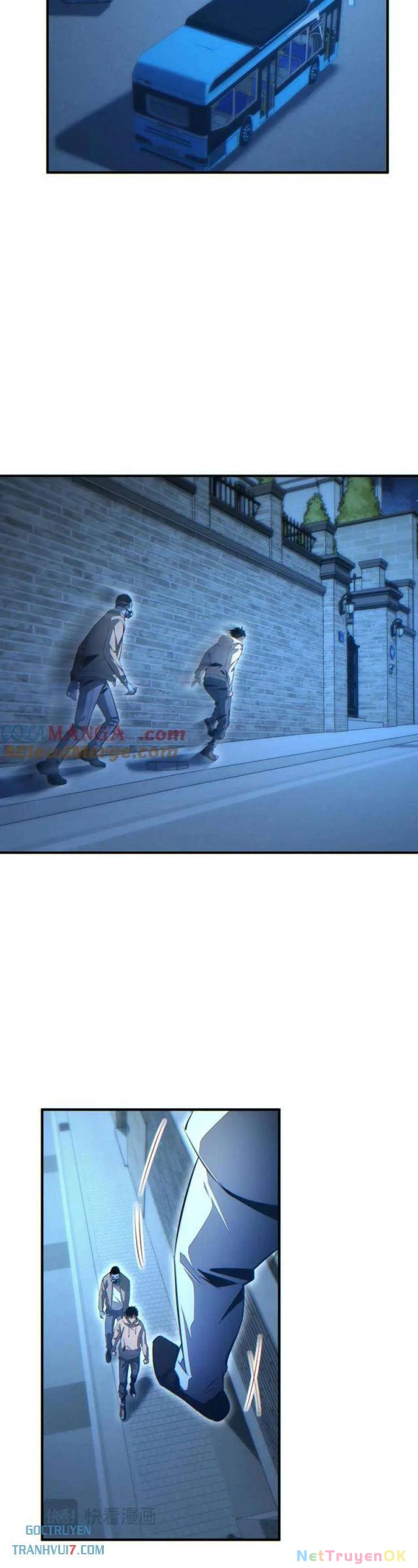 Mạt Thế Trùng Sinh: Ta Dựa Vào Mở Rương Vấn Dỉnh Đỉnh Phong Chapter 26 - Trang 3