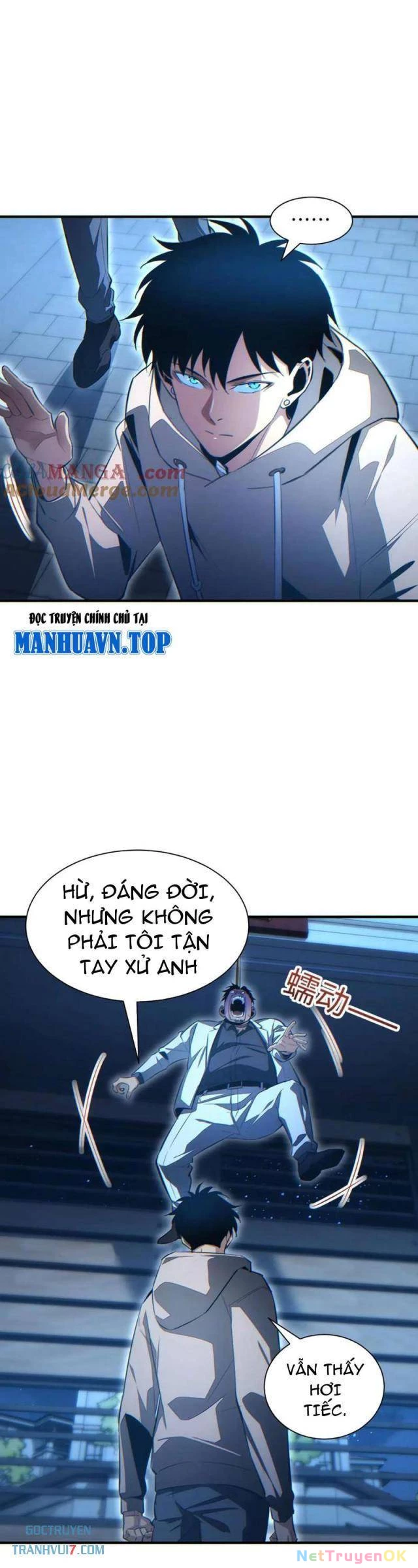 Mạt Thế Trùng Sinh: Ta Dựa Vào Mở Rương Vấn Dỉnh Đỉnh Phong Chapter 26 - Trang 3