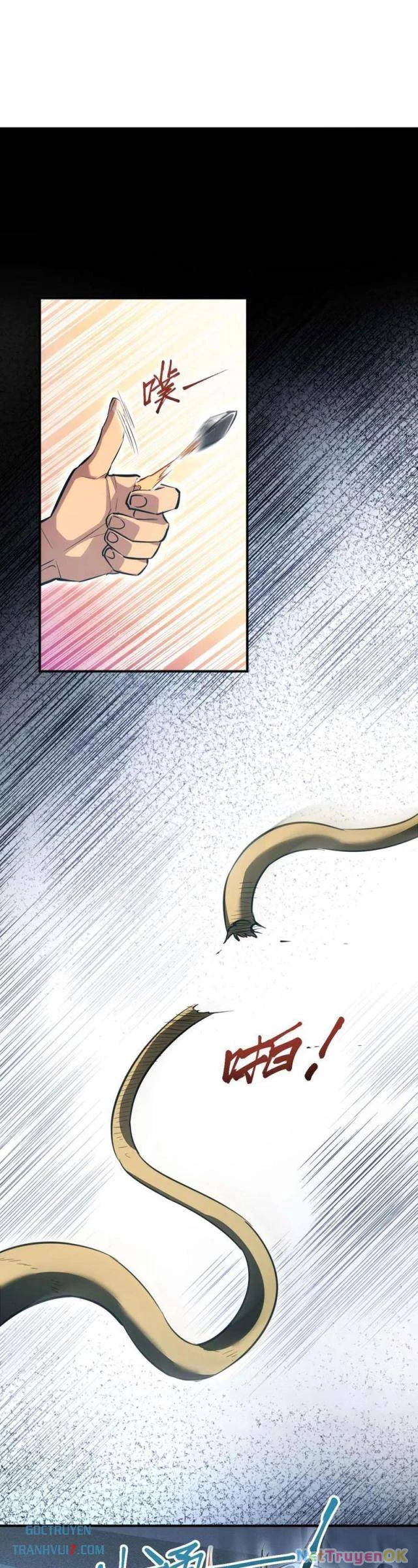 Mạt Thế Trùng Sinh: Ta Dựa Vào Mở Rương Vấn Dỉnh Đỉnh Phong Chapter 26 - Trang 3