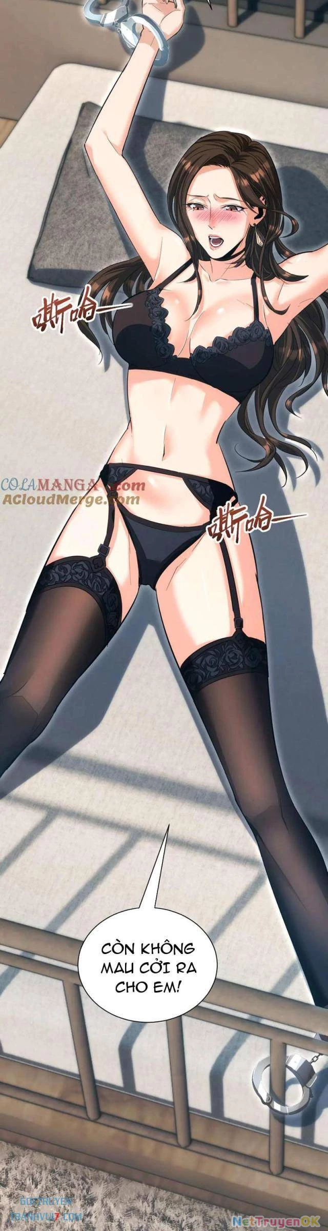 Mạt Thế Trùng Sinh: Ta Dựa Vào Mở Rương Vấn Dỉnh Đỉnh Phong Chapter 26 - Trang 3