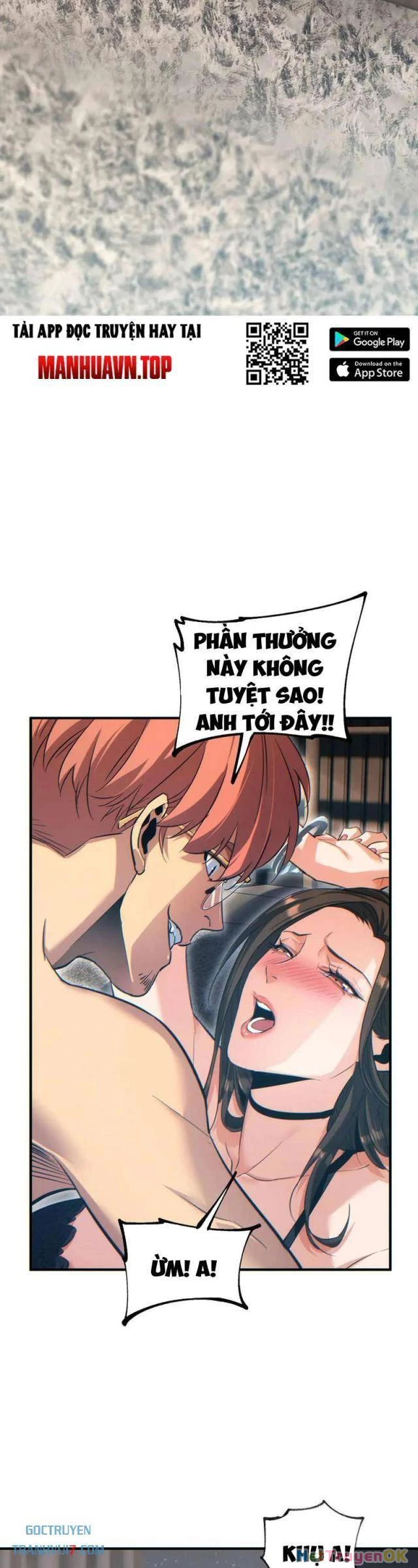 Mạt Thế Trùng Sinh: Ta Dựa Vào Mở Rương Vấn Dỉnh Đỉnh Phong Chapter 26 - Trang 3