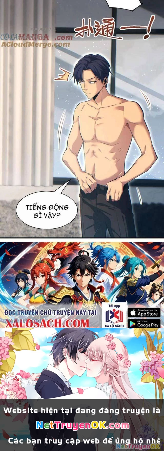 Mạt Thế Trùng Sinh: Ta Dựa Vào Mở Rương Vấn Dỉnh Đỉnh Phong Chapter 26 - Trang 3